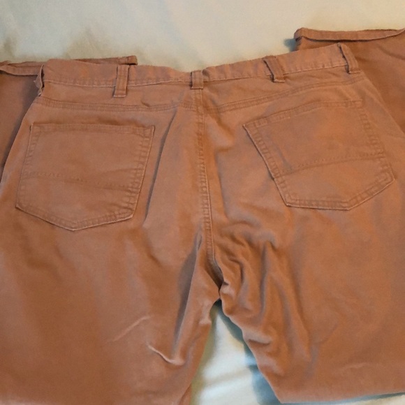 Kirkland pants 38x32 - Picture 3 of 5